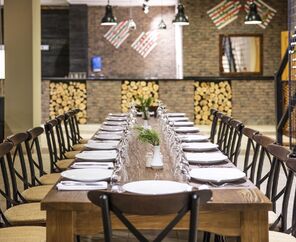 Aqua Fantasy Aquapark Hotel