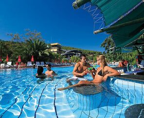 Aqua Fantasy Aquapark Hotel