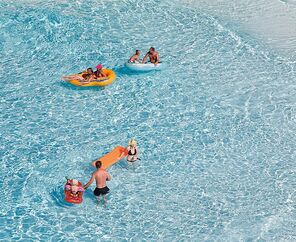 Aqua Fantasy Aquapark Hotel