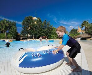 Aqua Fantasy Aquapark Hotel