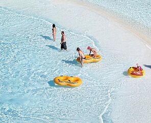 Aqua Fantasy Aquapark Hotel