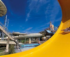 Aqua Fantasy Aquapark Hotel