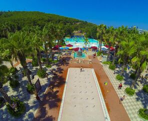 Aqua Fantasy Aquapark Hotel