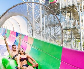 Aqua Fantasy Aquapark Hotel