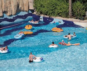 Aqua Fantasy Aquapark Hotel