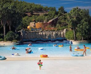 Aqua Fantasy Aquapark Hotel