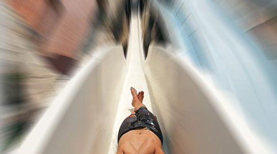 Aqua Fantasy Aquapark Hotel