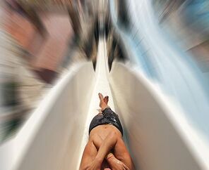 Aqua Fantasy Aquapark Hotel