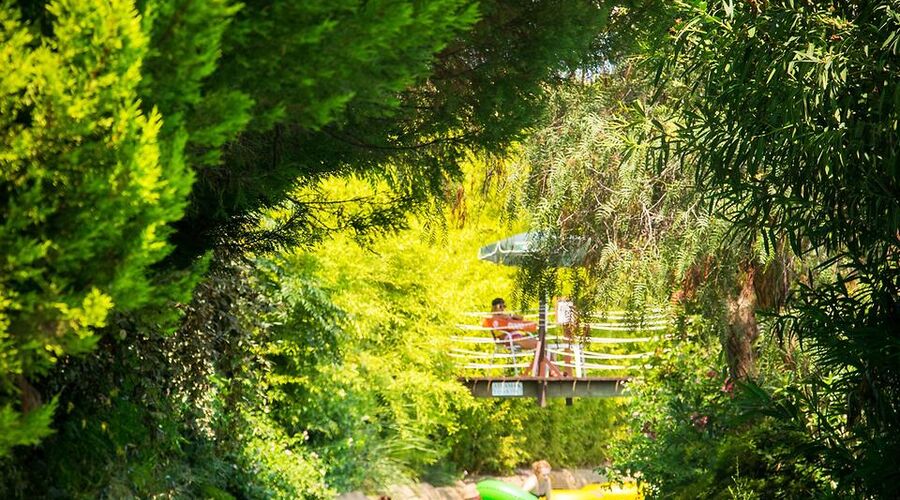 Aqua Fantasy Aquapark Hotel