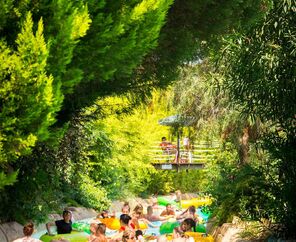 Aqua Fantasy Aquapark Hotel