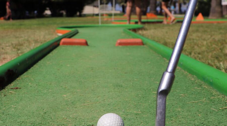 Aqua Fantasy Aquapark Hotel