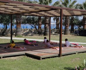 Aqua Fantasy Aquapark Hotel