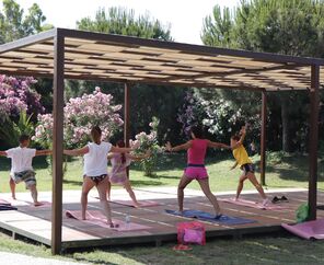 Aqua Fantasy Aquapark Hotel