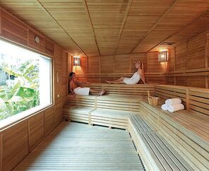 Aqua Fantasy Aquapark Hotel