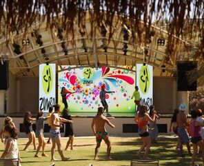 Aqua Fantasy Aquapark Hotel