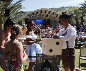 Aqua Fantasy Aquapark Hotel