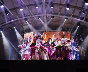 Aqua Fantasy Aquapark Hotel