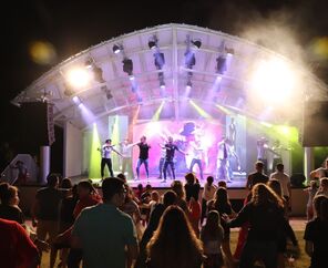 Aqua Fantasy Aquapark Hotel