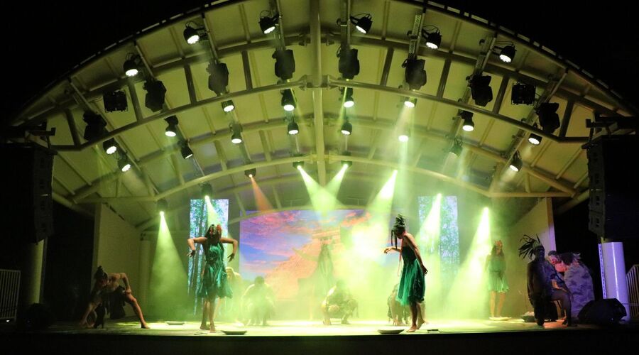 Aqua Fantasy Aquapark Hotel