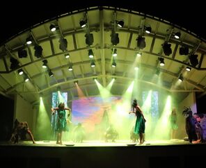 Aqua Fantasy Aquapark Hotel