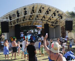 Aqua Fantasy Aquapark Hotel