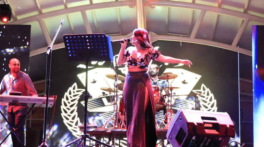 Aqua Fantasy Aquapark Hotel