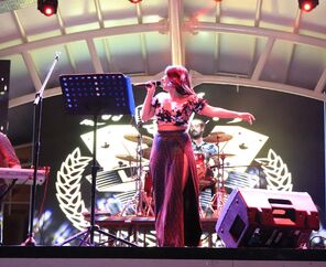 Aqua Fantasy Aquapark Hotel