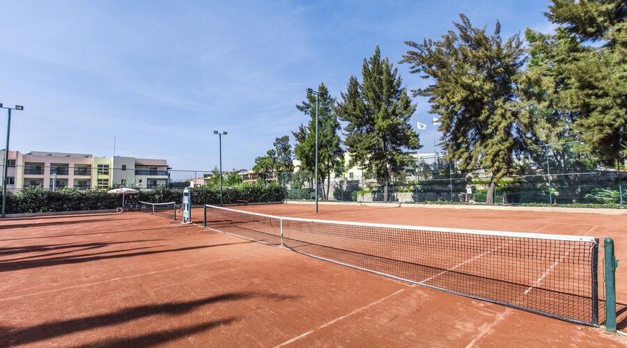 Aqua Fantasy Aquapark Hotel