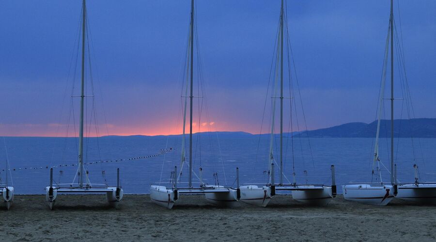 Aqua Fantasy Aquapark Hotel