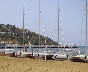 Aqua Fantasy Aquapark Hotel