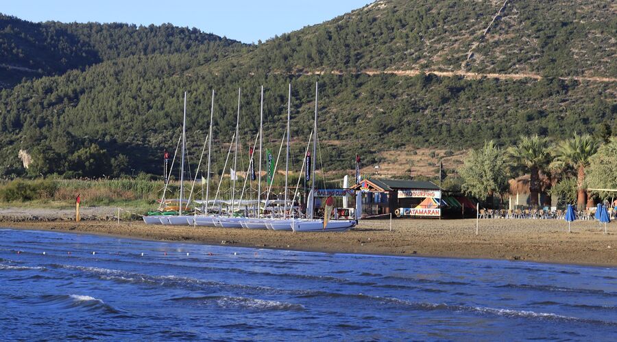 Aqua Fantasy Aquapark Hotel