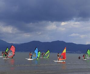 Aqua Fantasy Aquapark Hotel