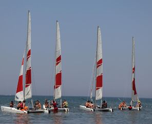 Aqua Fantasy Aquapark Hotel