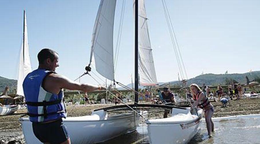 Aqua Fantasy Aquapark Hotel