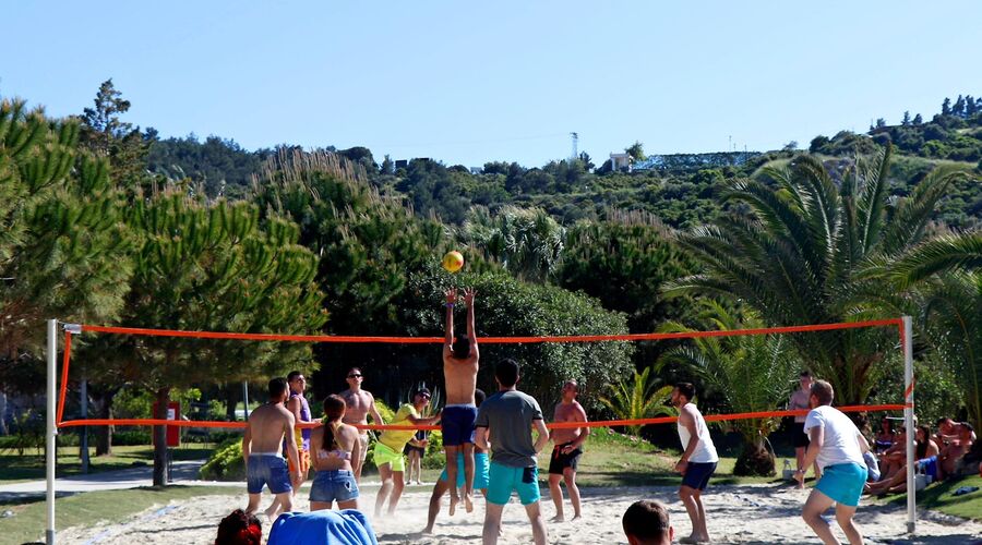 Aqua Fantasy Aquapark Hotel