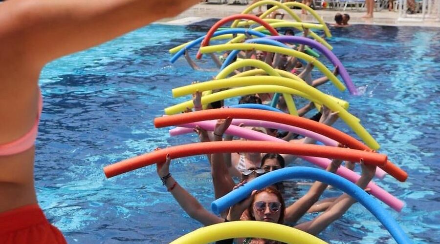 Aqua Fantasy Aquapark Hotel