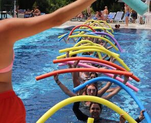 Aqua Fantasy Aquapark Hotel