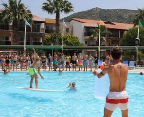 Aqua Fantasy Aquapark Hotel