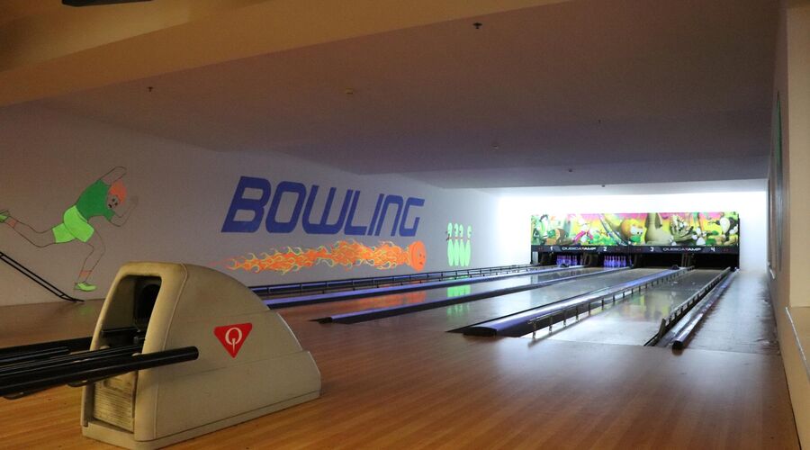 Aqua Fantasy Aquapark Hotel