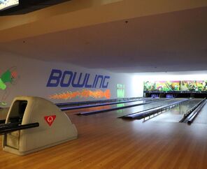 Aqua Fantasy Aquapark Hotel