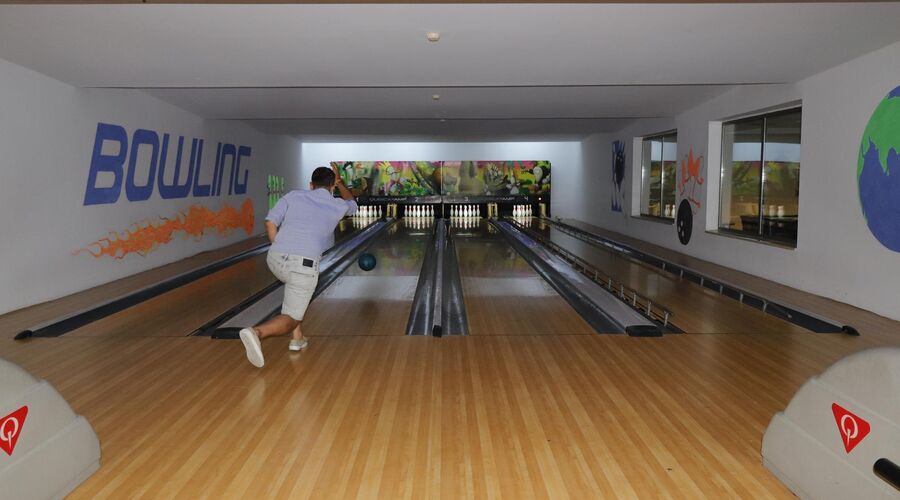 Aqua Fantasy Aquapark Hotel