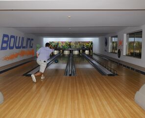 Aqua Fantasy Aquapark Hotel