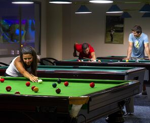 Aqua Fantasy Aquapark Hotel