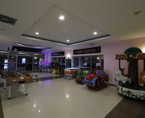 Aqua Fantasy Aquapark Hotel