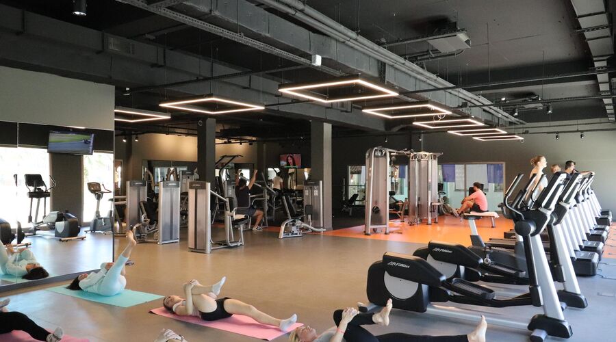 Aqua Fantasy Aquapark Hotel