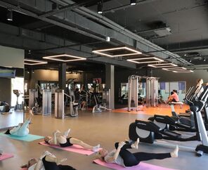 Aqua Fantasy Aquapark Hotel