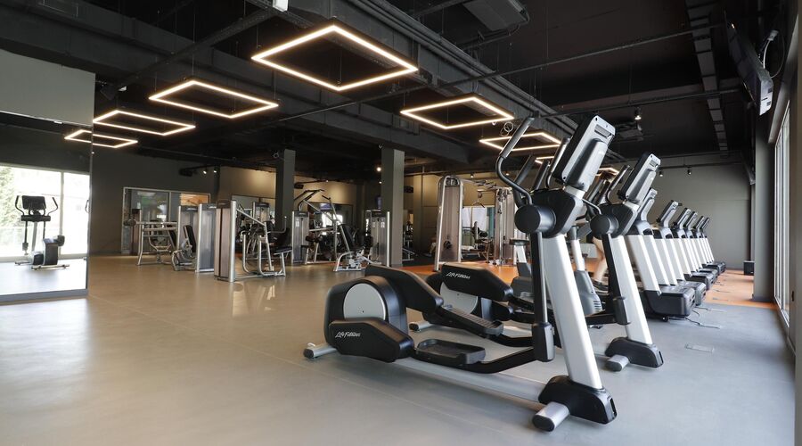 Aqua Fantasy Aquapark Hotel