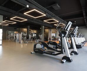 Aqua Fantasy Aquapark Hotel