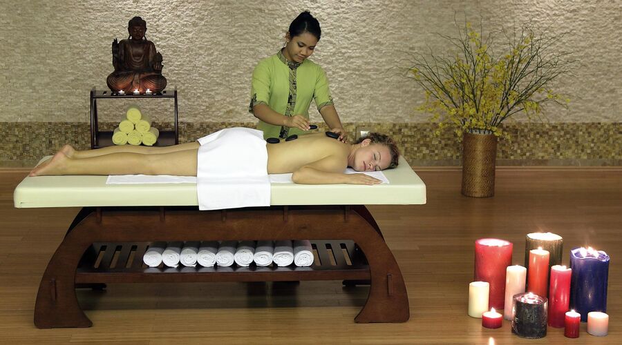 Aqua Fantasy Aquapark Hotel