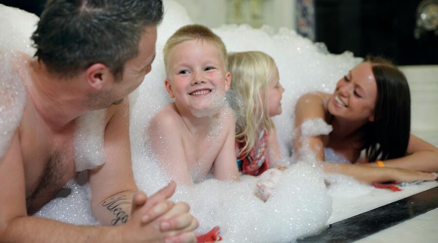 Aqua Fantasy Aquapark Hotel